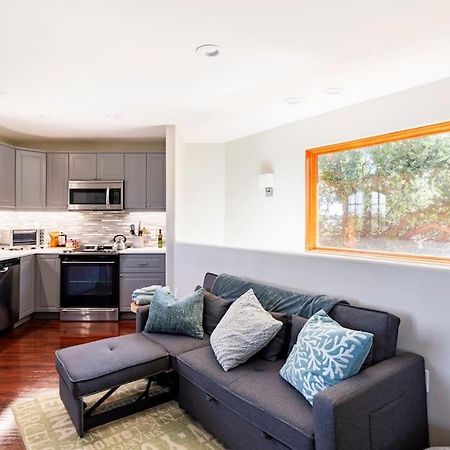The Little Pumpkin Guest House San Diego Exteriör bild