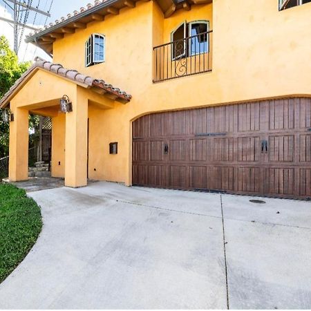 The Little Pumpkin Guest House San Diego Exteriör bild