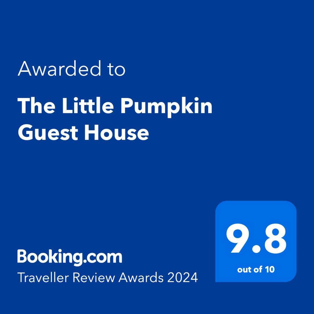 The Little Pumpkin Guest House San Diego Exteriör bild