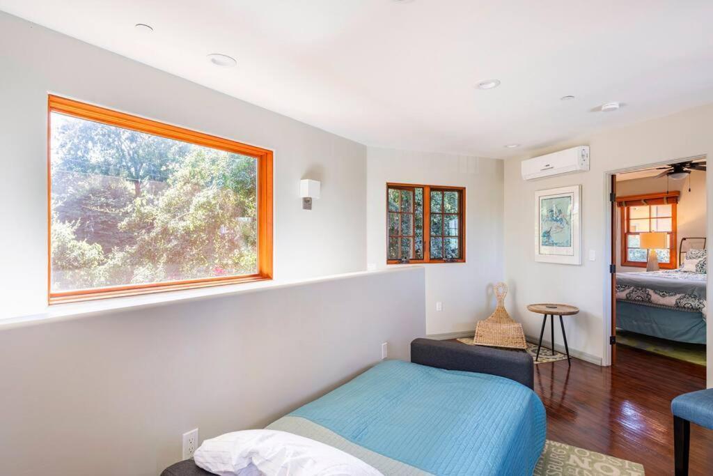 The Little Pumpkin Guest House San Diego Exteriör bild