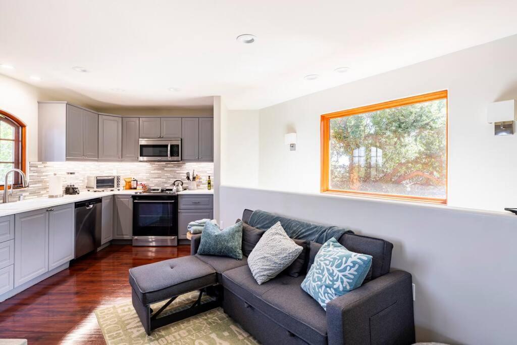 The Little Pumpkin Guest House San Diego Exteriör bild
