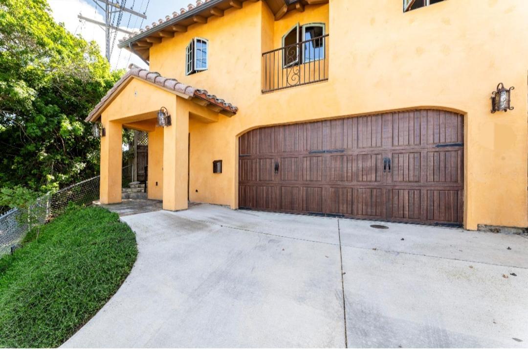 The Little Pumpkin Guest House San Diego Exteriör bild