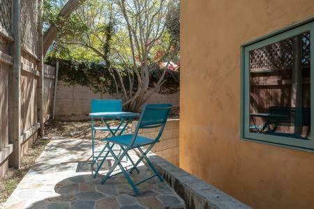 The Little Pumpkin Guest House San Diego Exteriör bild